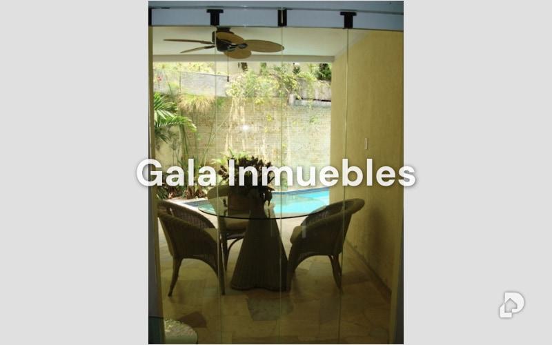 Casa en Los Naranjos (del Cafetal), Caracas – 4