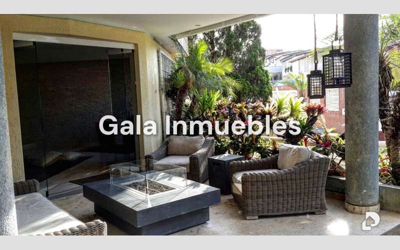 Casa en Los Naranjos (del Cafetal), Caracas – 7