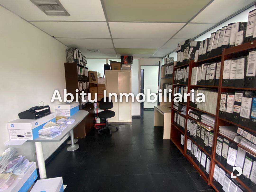 Oficina en El Rosal, Caracas – 15