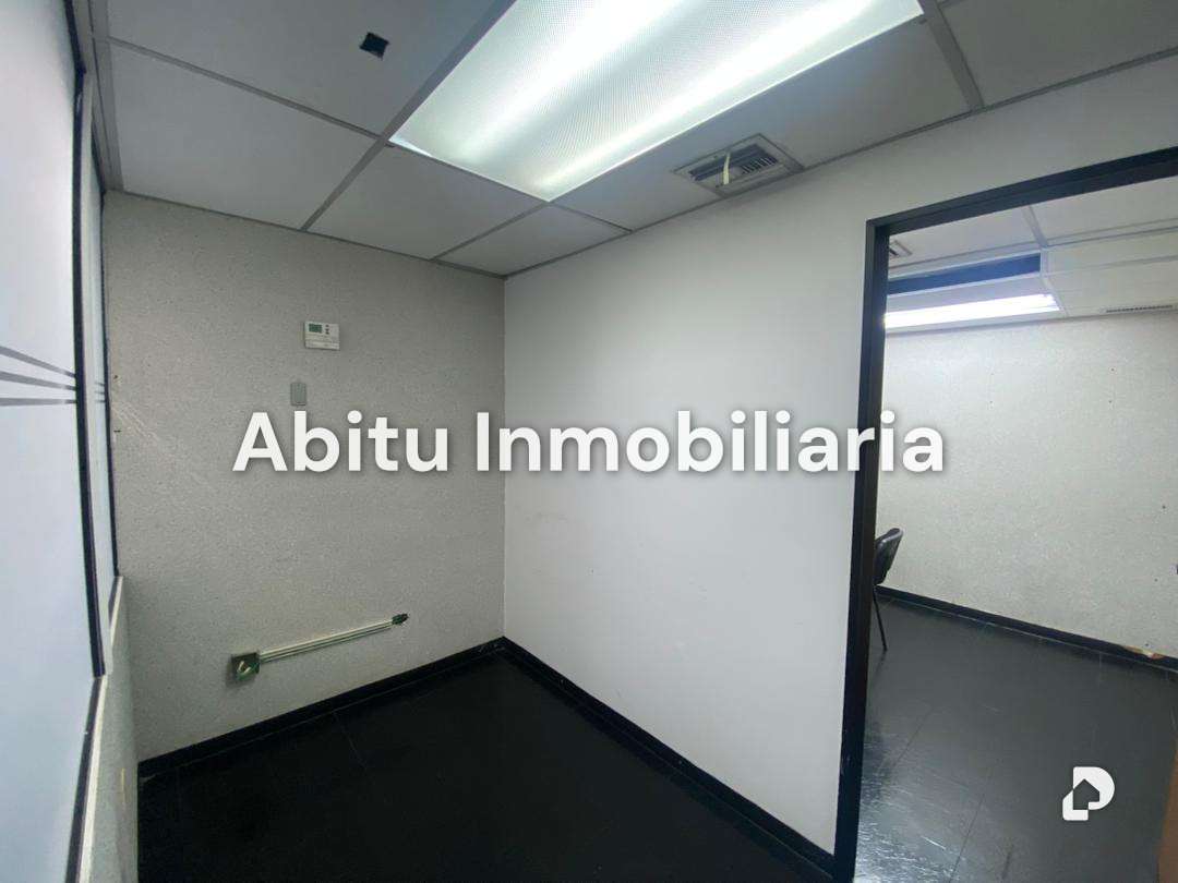 Oficina en El Rosal, Caracas – 6
