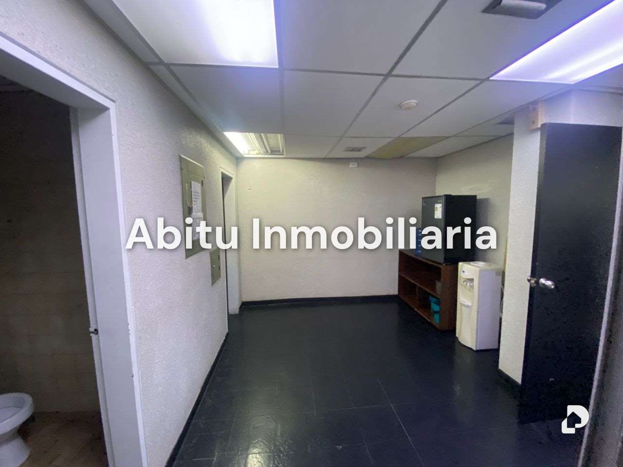 Oficina en El Rosal, Caracas – 13