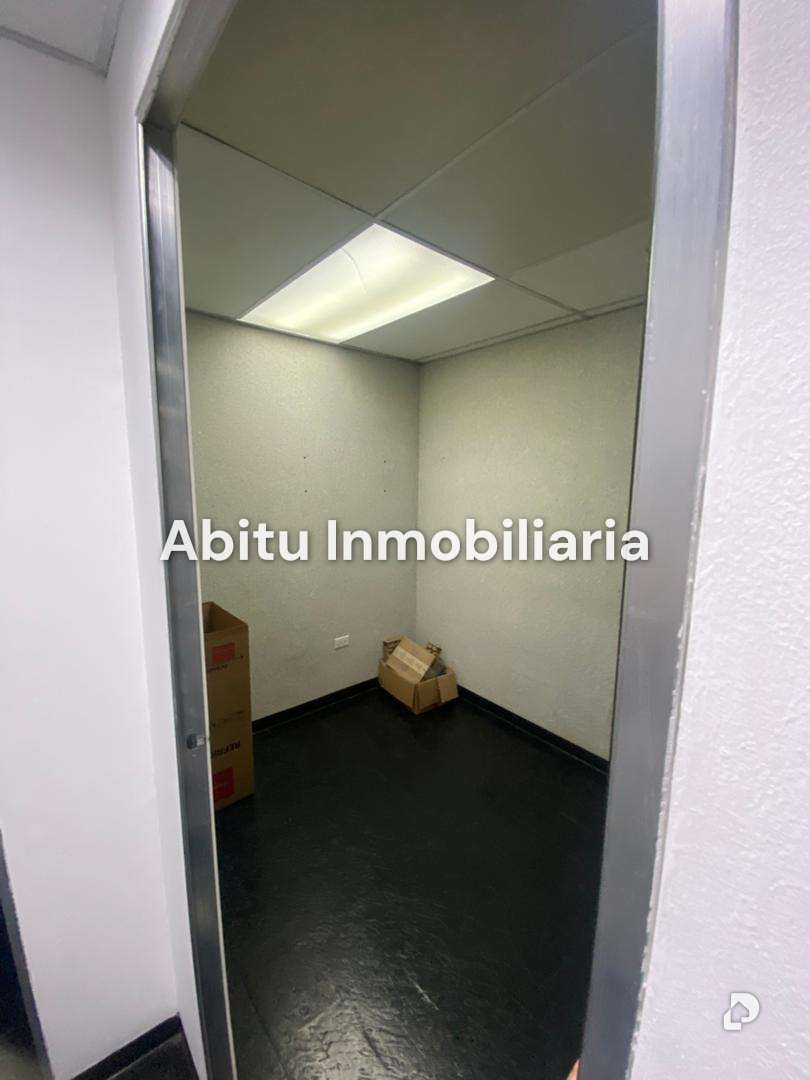 Oficina en El Rosal, Caracas – 7
