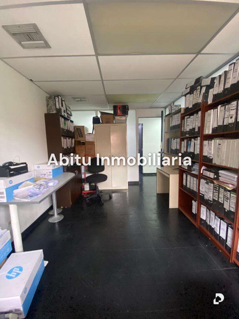 Oficina en El Rosal, Caracas – 4