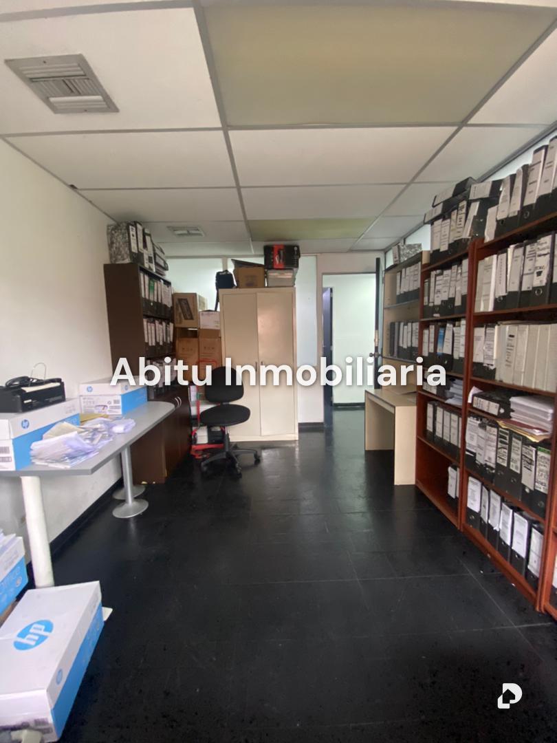 Oficina en El Rosal, Caracas – 4