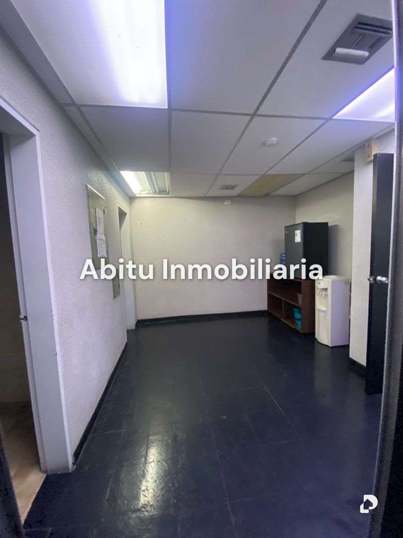 Oficina en El Rosal, Caracas – 9