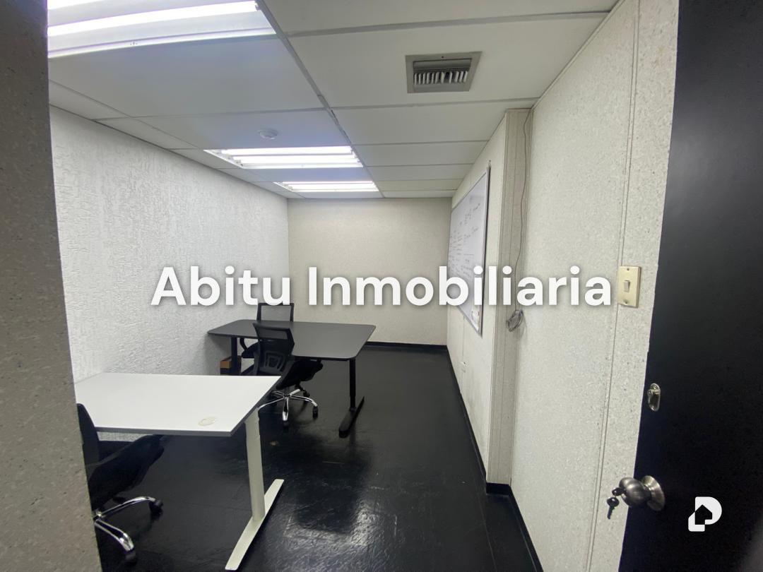 Oficina en El Rosal, Caracas – 3