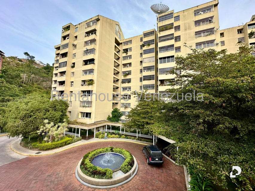 Apartamento en Las Esmeraldas, Caracas – 2