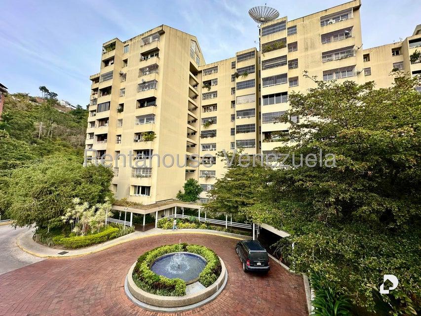 Apartamento en Las Esmeraldas, Caracas – 2