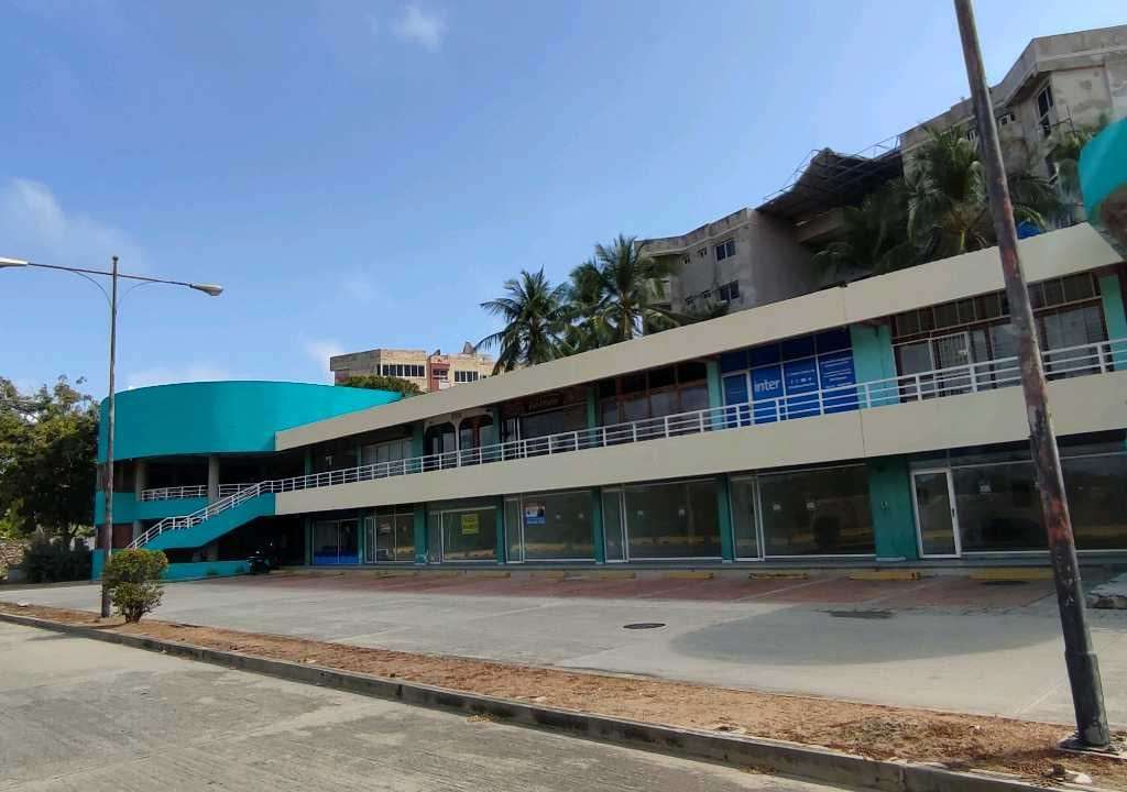 Local comercial en Tucacas, Parque Nacional Morrocoy - 1