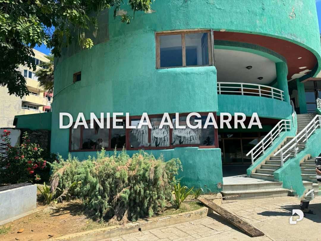 Local comercial en Tucacas, Parque Nacional Morrocoy – 28