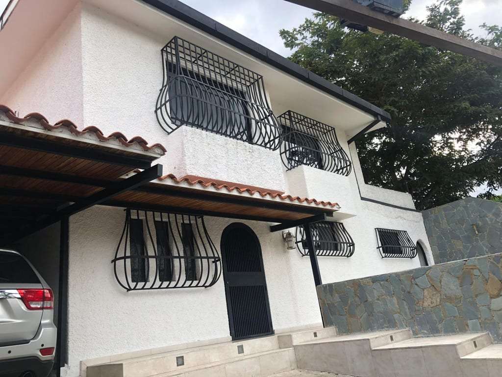 Casa en Terrazas del Club Hipico, Caracas