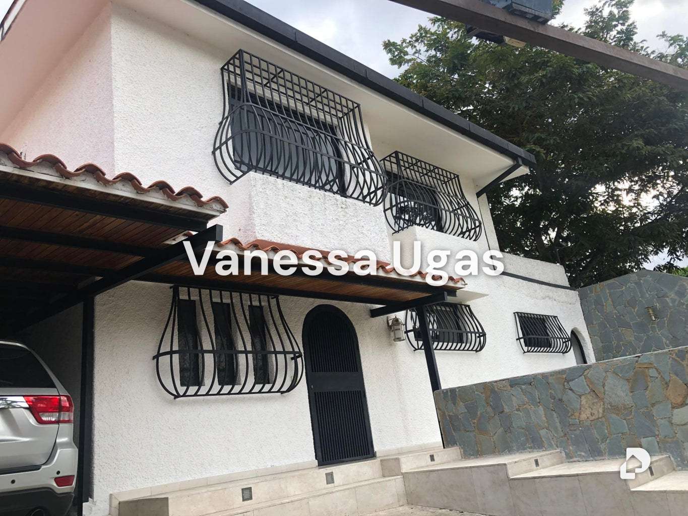 Casa en Terrazas del Club Hipico, Caracas – 2