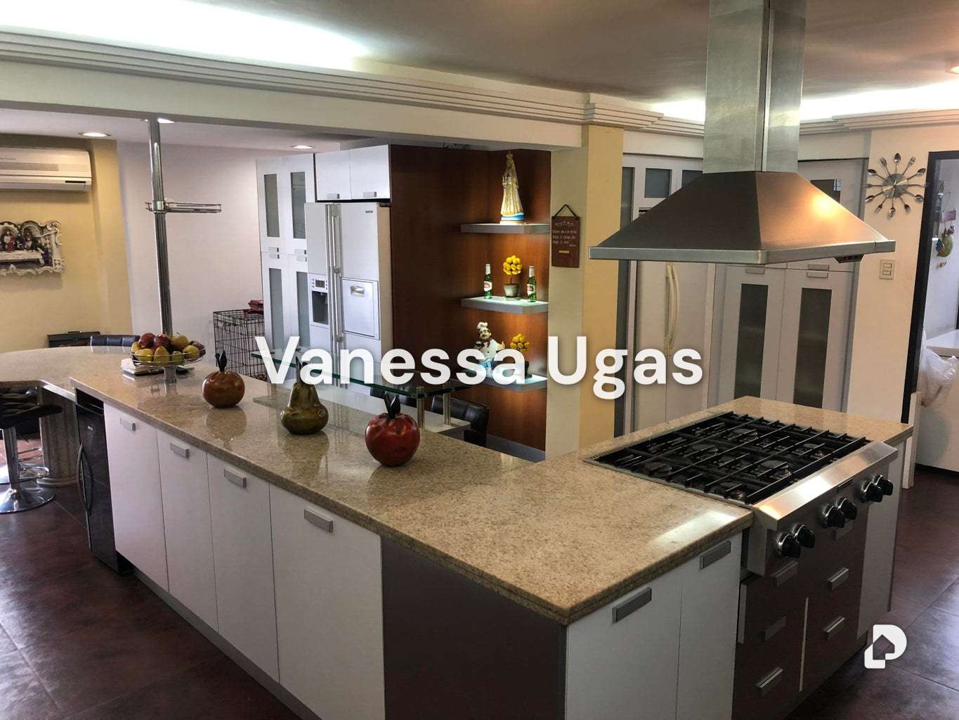 Casa en Terrazas del Club Hipico, Caracas – 9