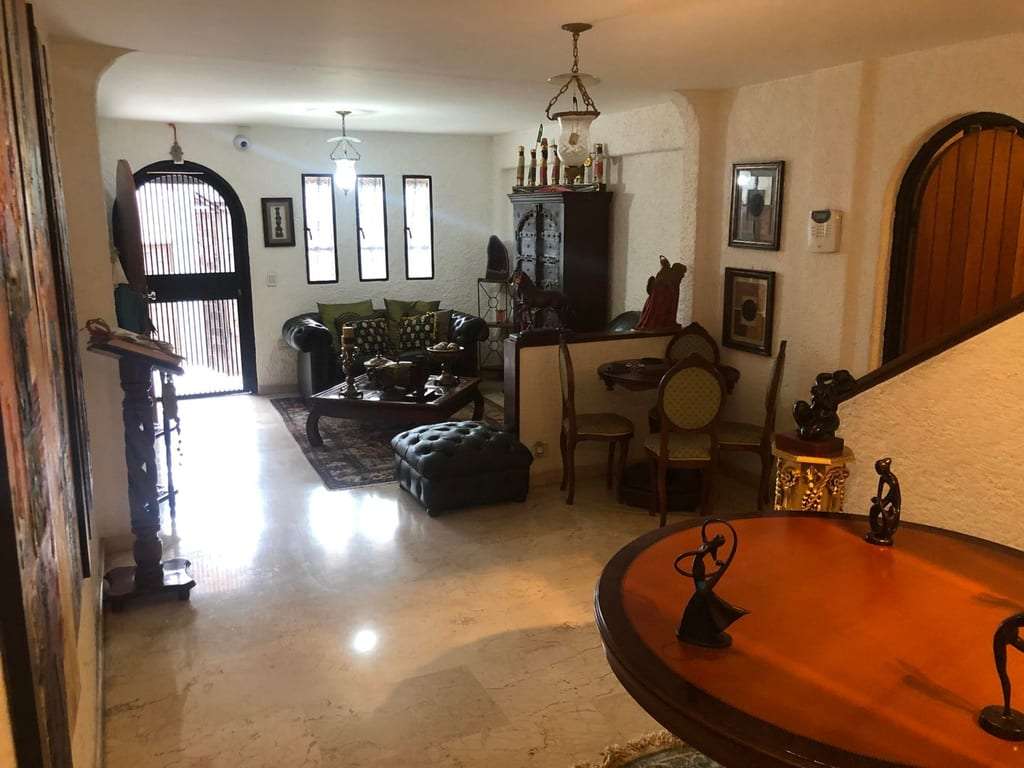 Casa en Terrazas del Club Hipico, Caracas
