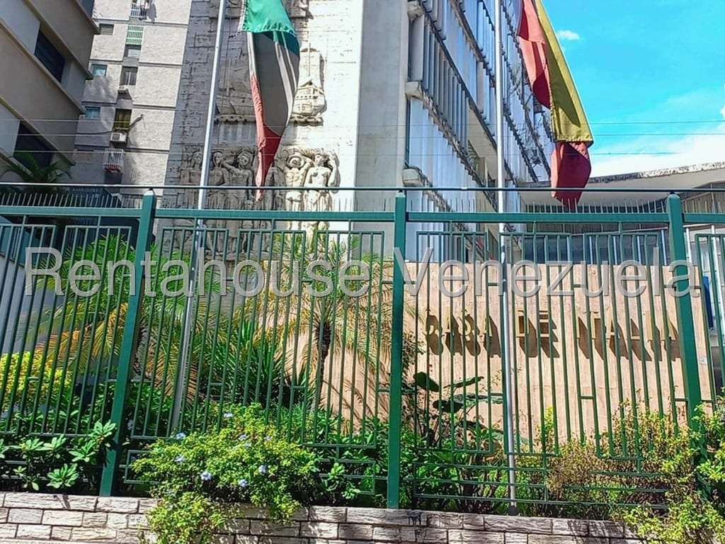 Commercial space in Caracas - 1