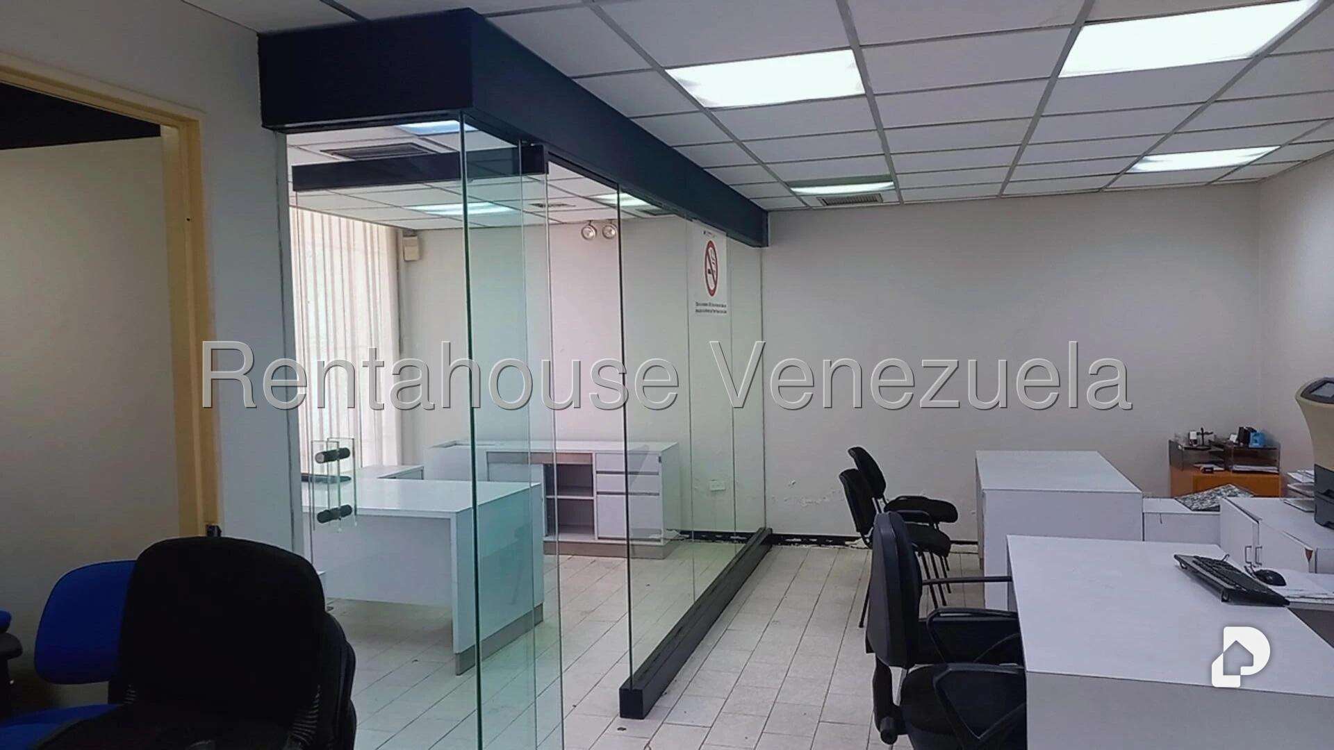 Local comercial en Parroquia La Candelaria, Caracas – 8