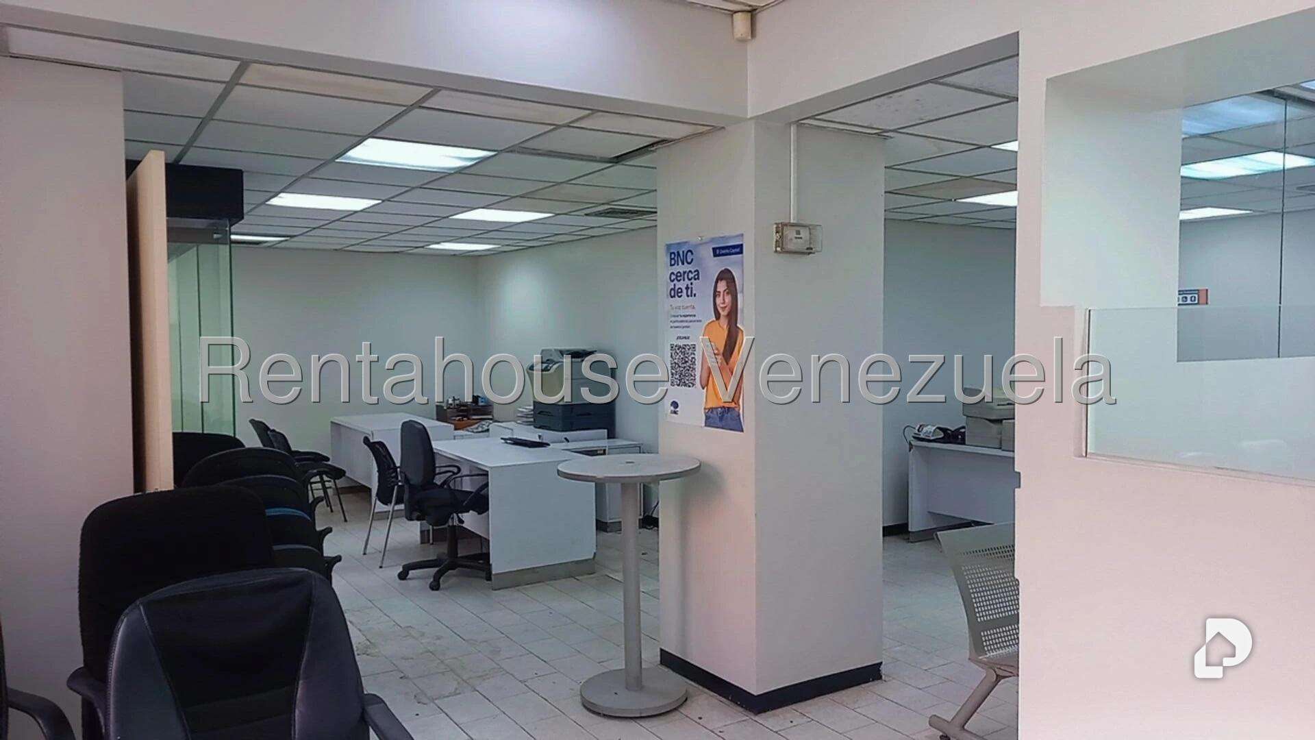 Local comercial en Parroquia La Candelaria, Caracas – 9