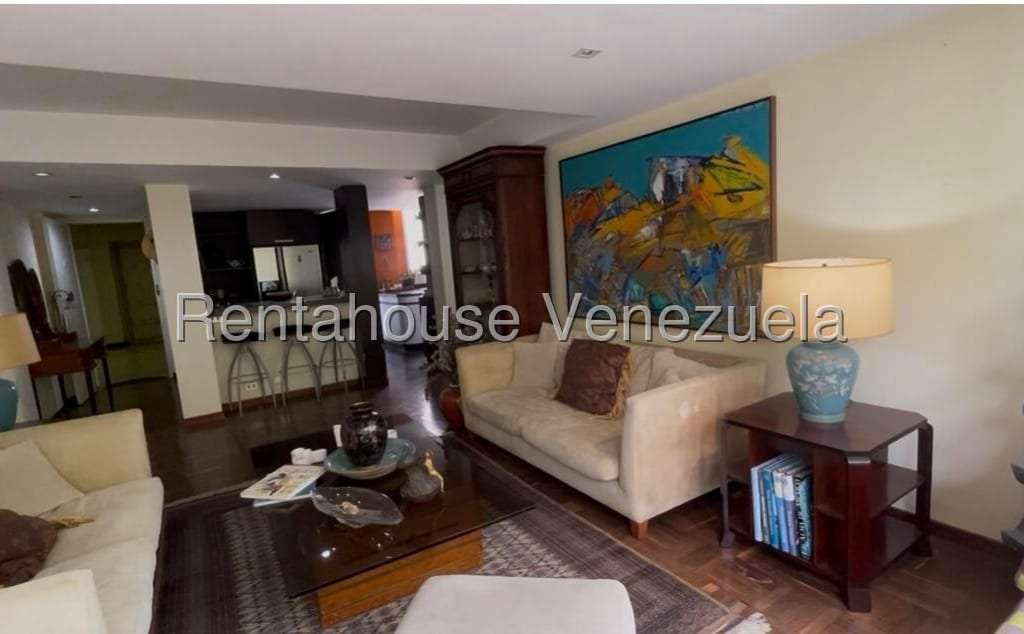 Apartamento en Sebucan, Caracas