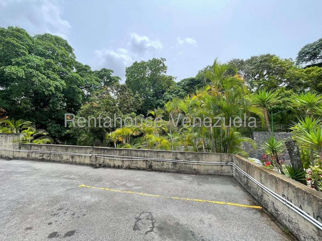 Apartamento en Sebucan, Caracas