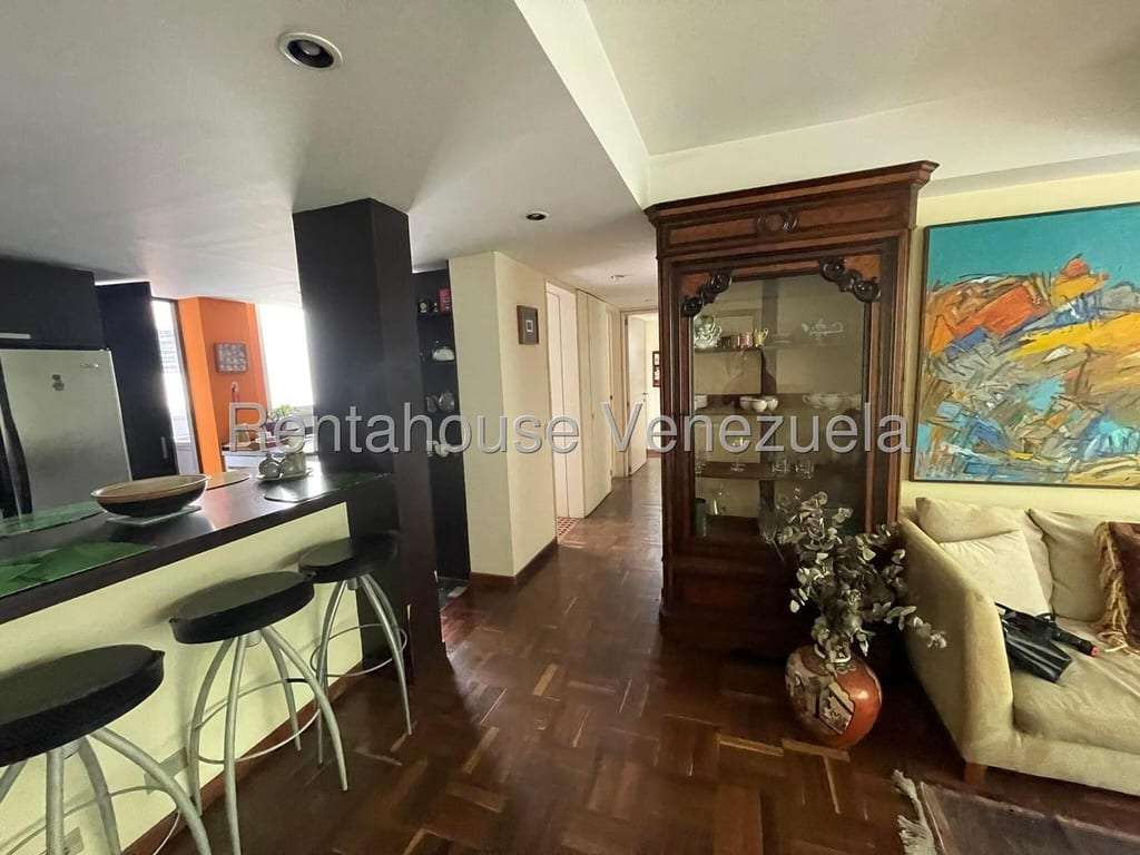 Apartamento en Sebucan, Caracas