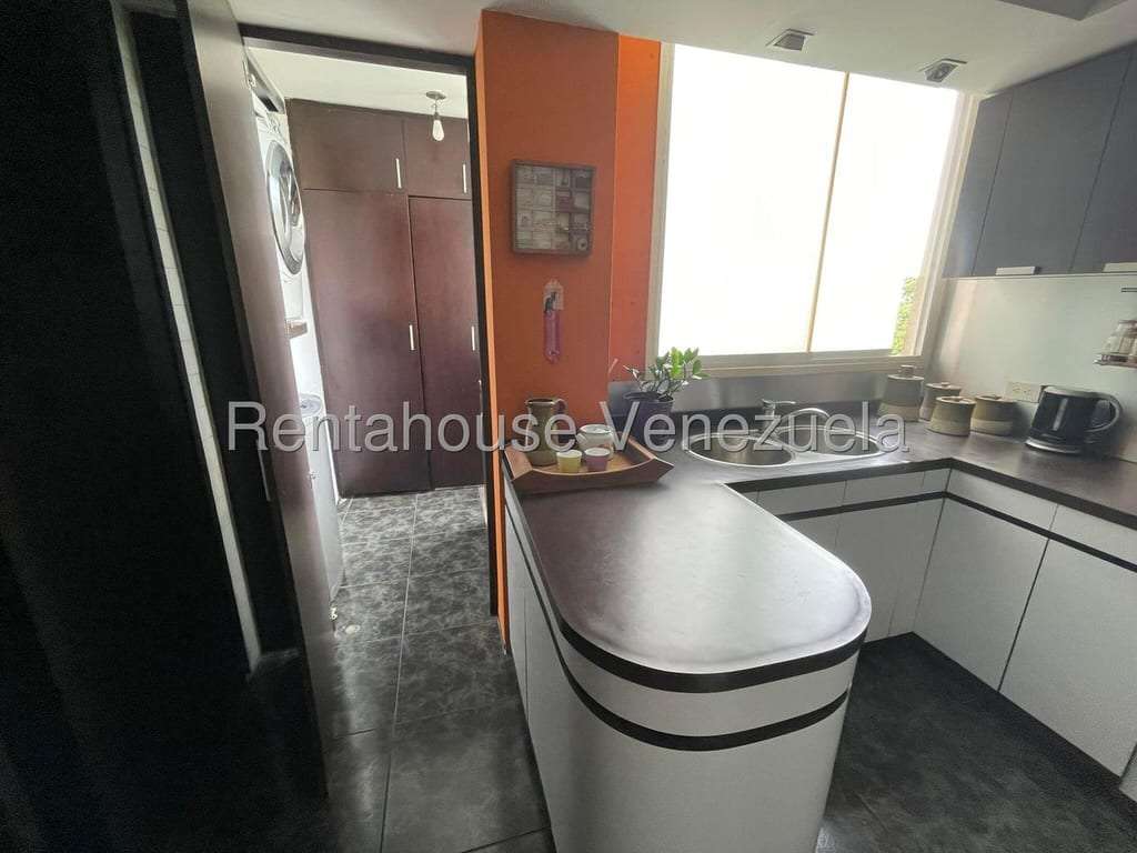 Apartamento en Sebucan, Caracas