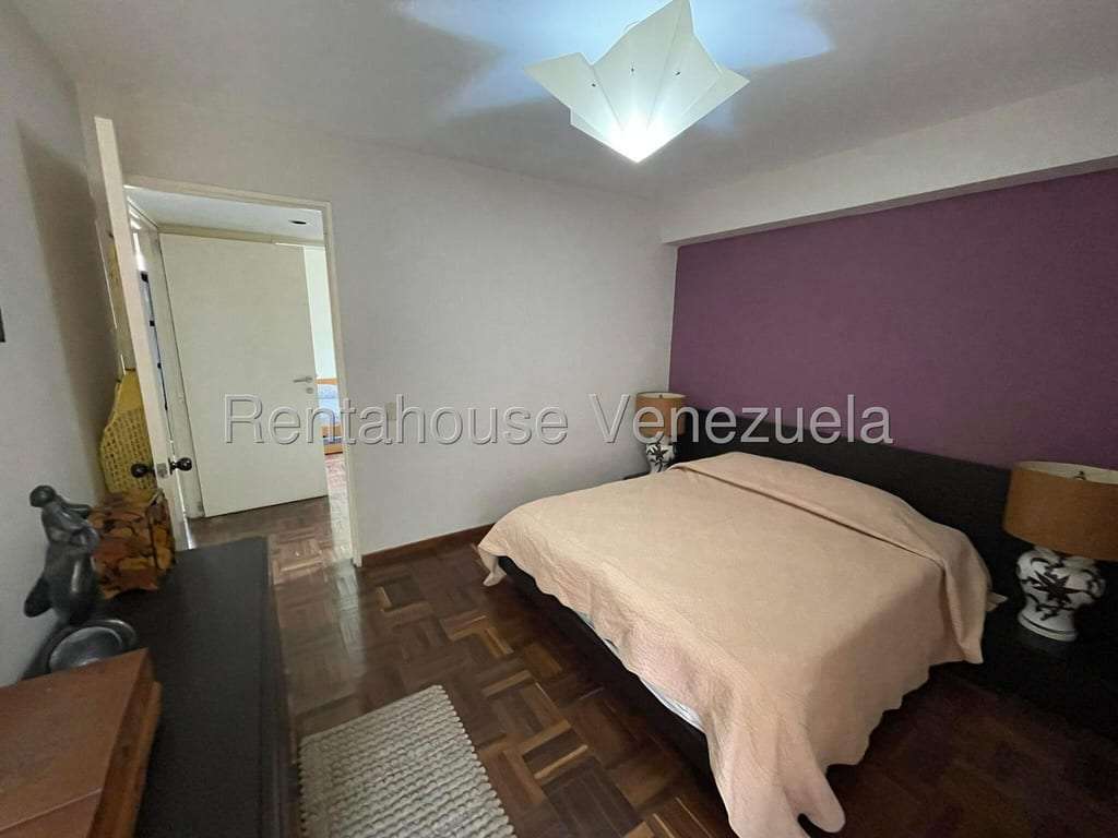 Apartamento en Sebucan, Caracas