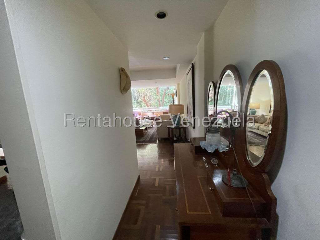 Apartamento en Sebucan, Caracas