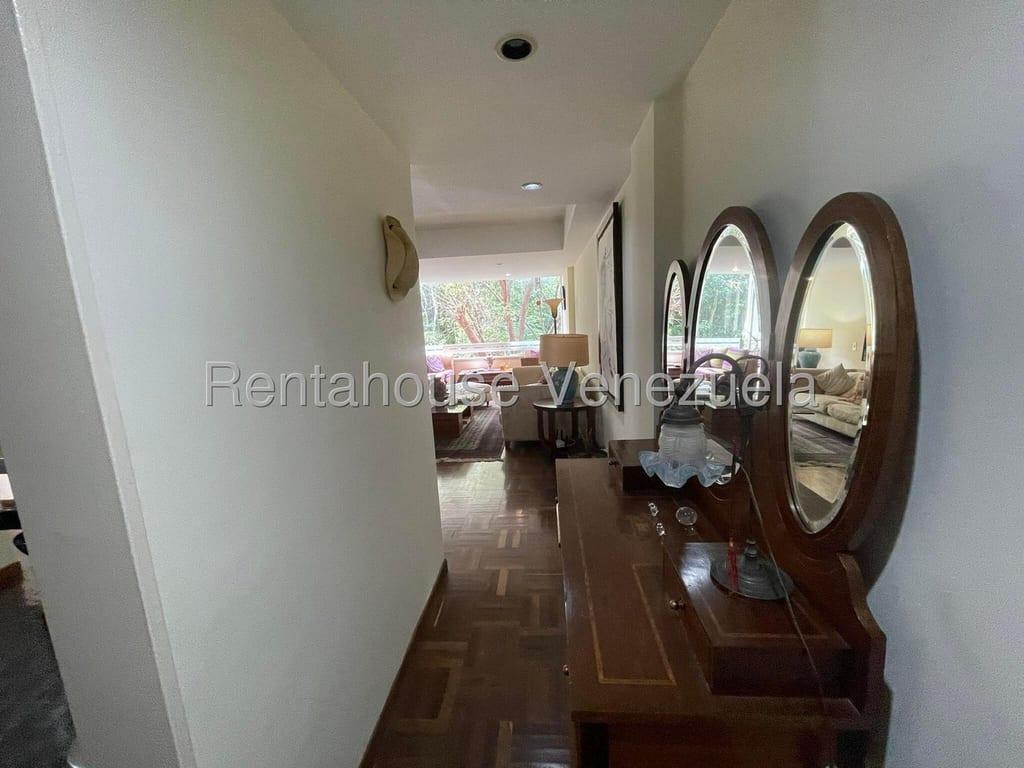 Apartamento en Sebucan, Caracas