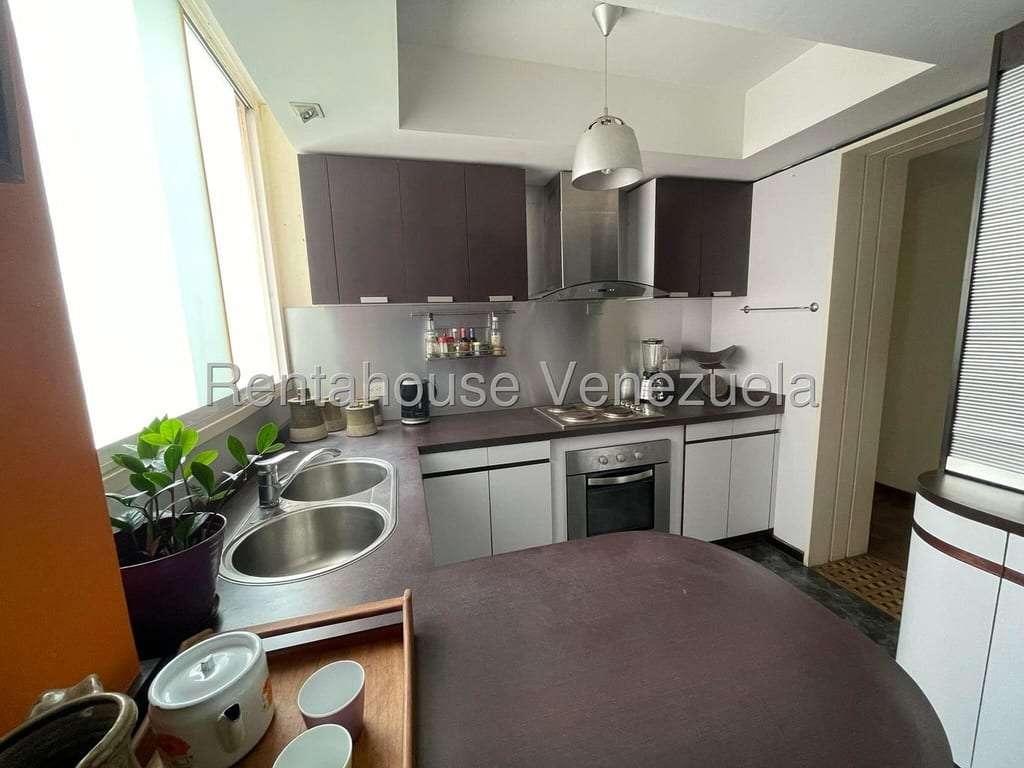 Apartamento en Sebucan, Caracas
