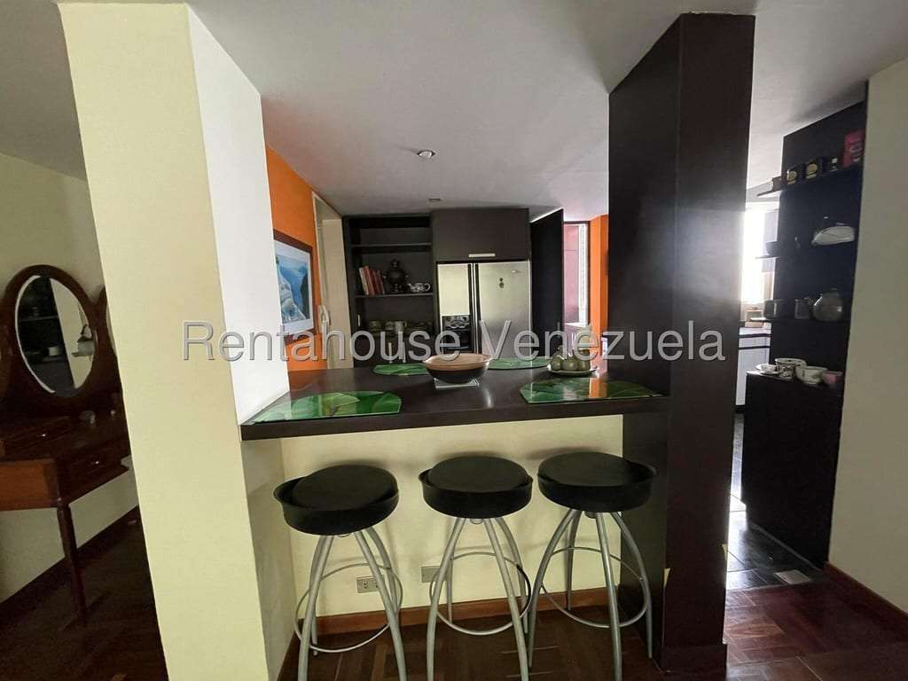 Apartamento en Sebucan, Caracas