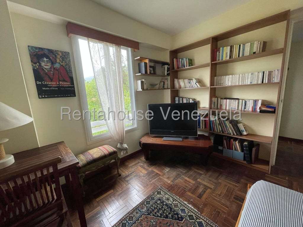 Apartamento en Sebucan, Caracas