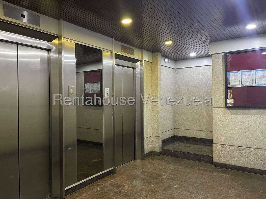 Apartamento en Sebucan, Caracas