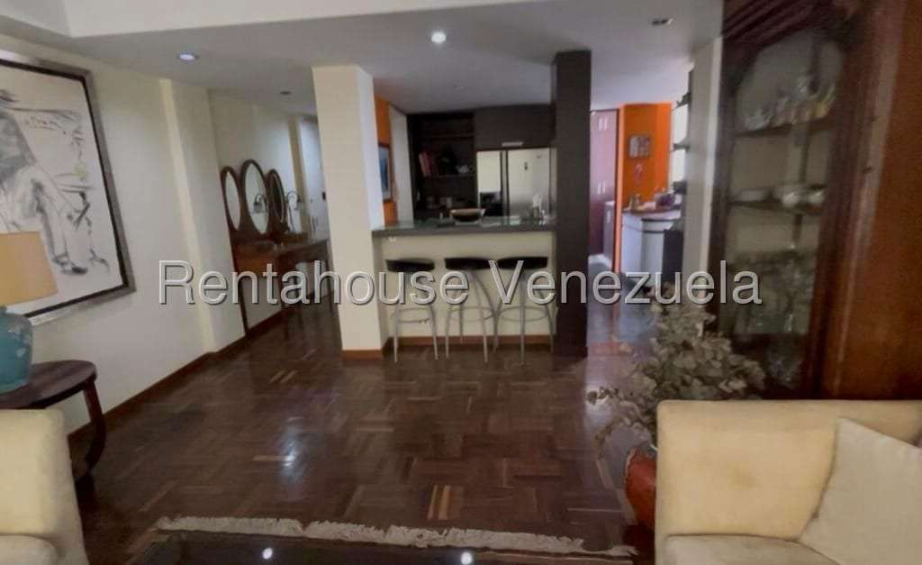 Apartamento en Sebucan, Caracas