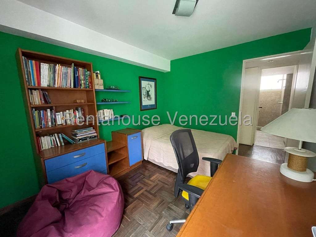 Apartamento en Sebucan, Caracas
