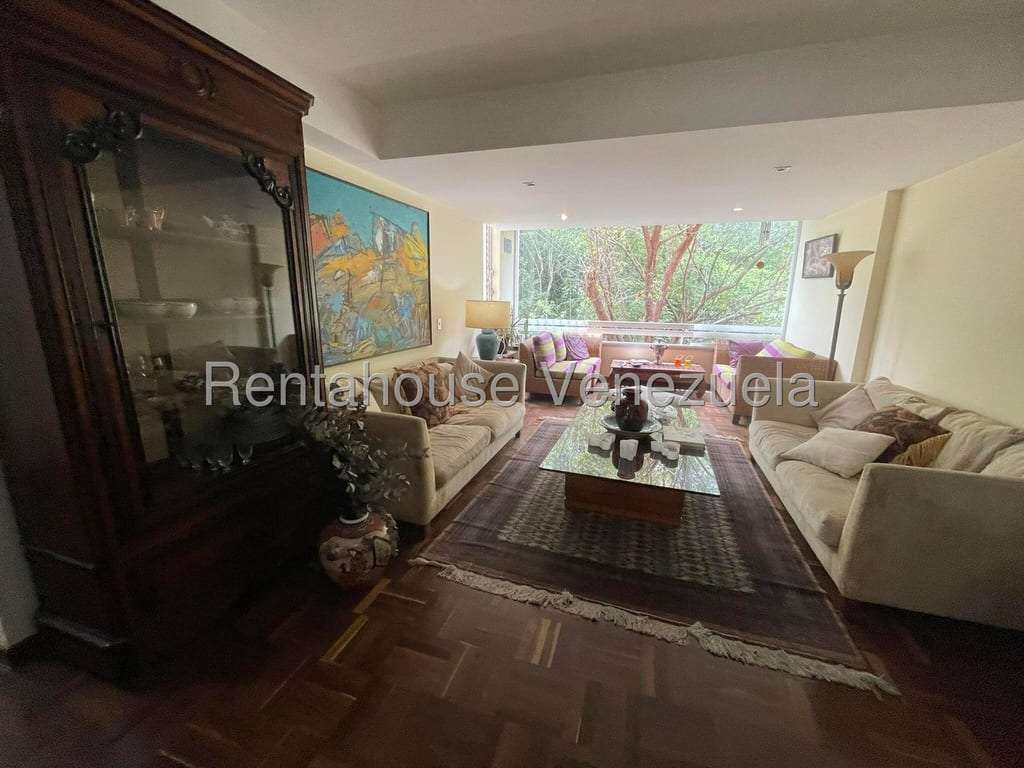 Apartamento en Sebucan, Caracas