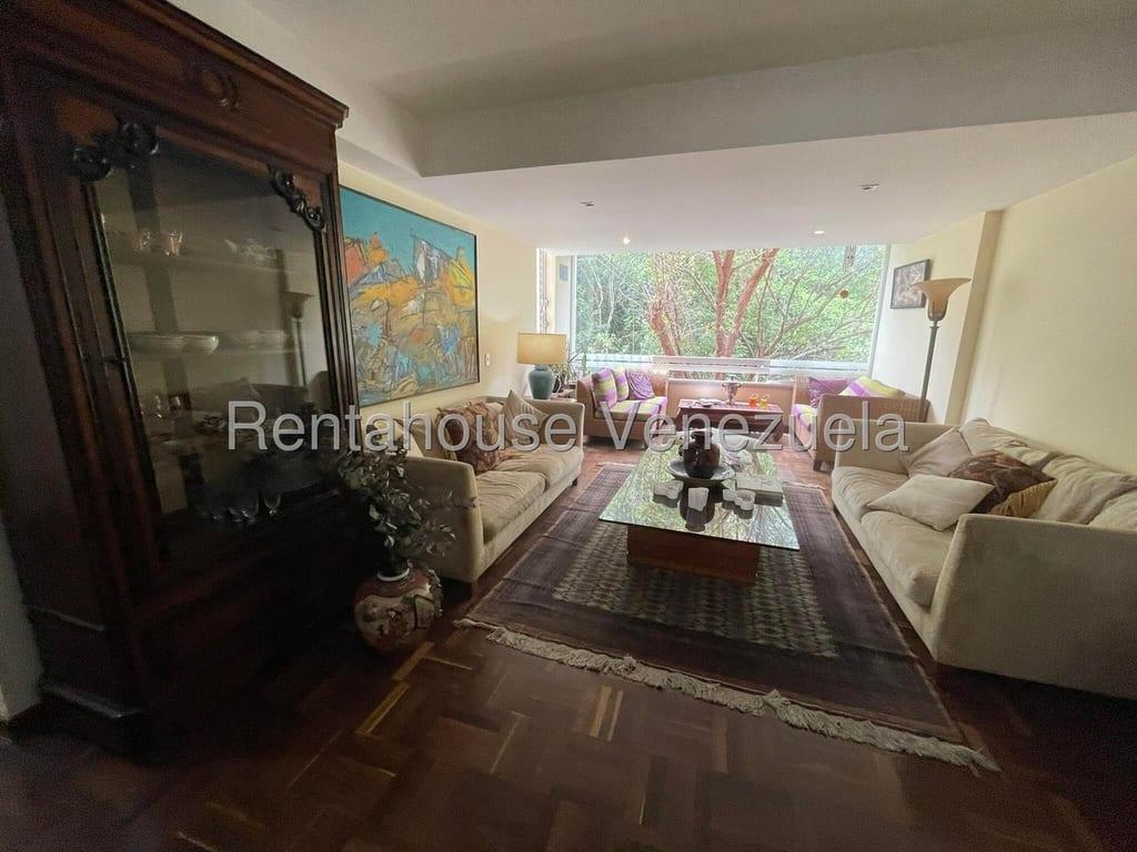 Apartamento en Sebucan, Caracas