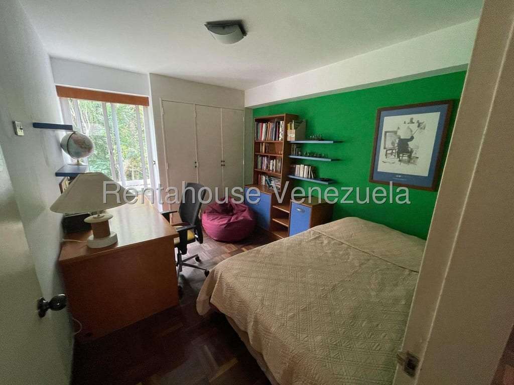 Apartamento en Sebucan, Caracas
