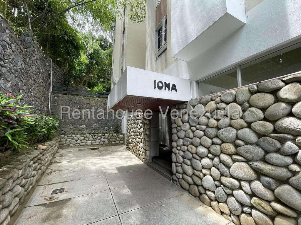 Apartamento en Sebucan, Caracas - 1