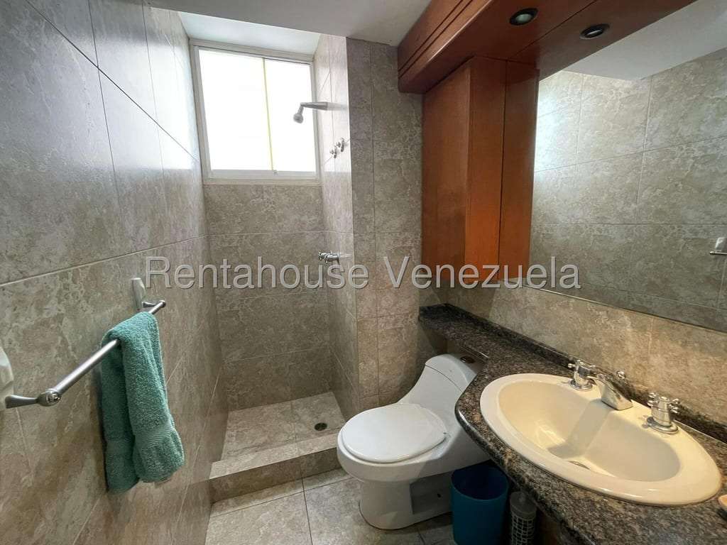 Apartamento en Sebucan, Caracas