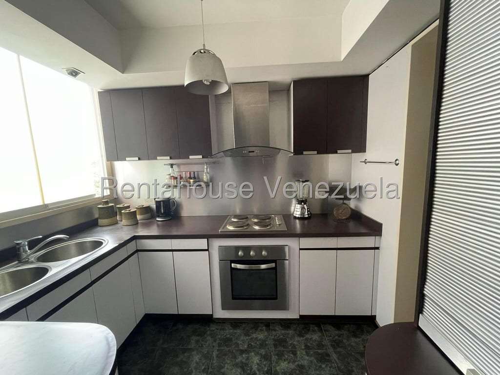 Apartamento en Sebucan, Caracas