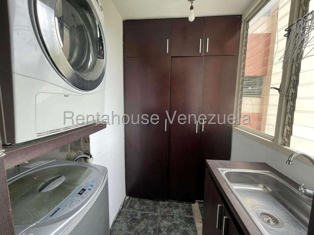 Apartamento en Sebucan, Caracas