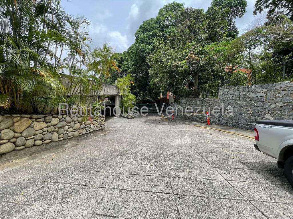 Apartamento en Sebucan, Caracas