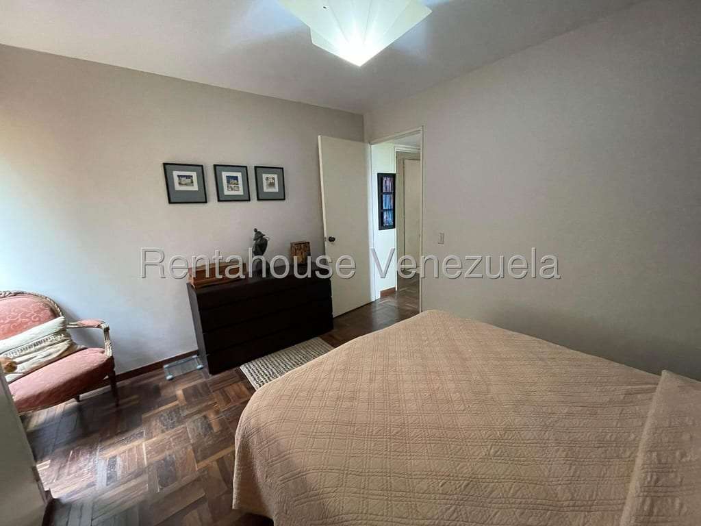 Apartamento en Sebucan, Caracas