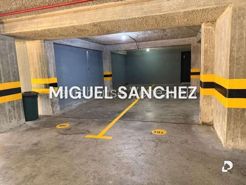 Apartamento en La Esmeralda, Caracas – 20