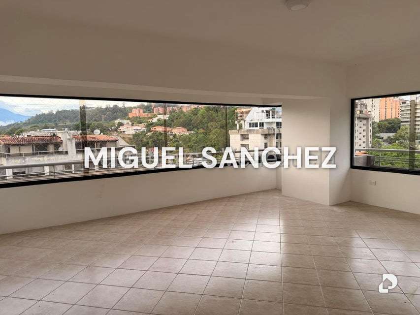 Apartamento en La Esmeralda, Caracas – 4