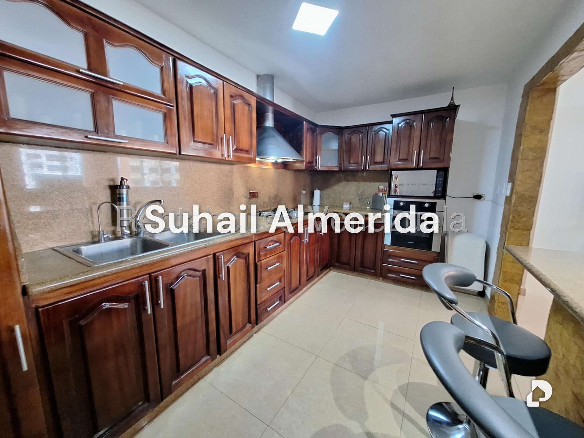 Apartamento en Ciudad Jardín Mañongo, Naguanagua – 10