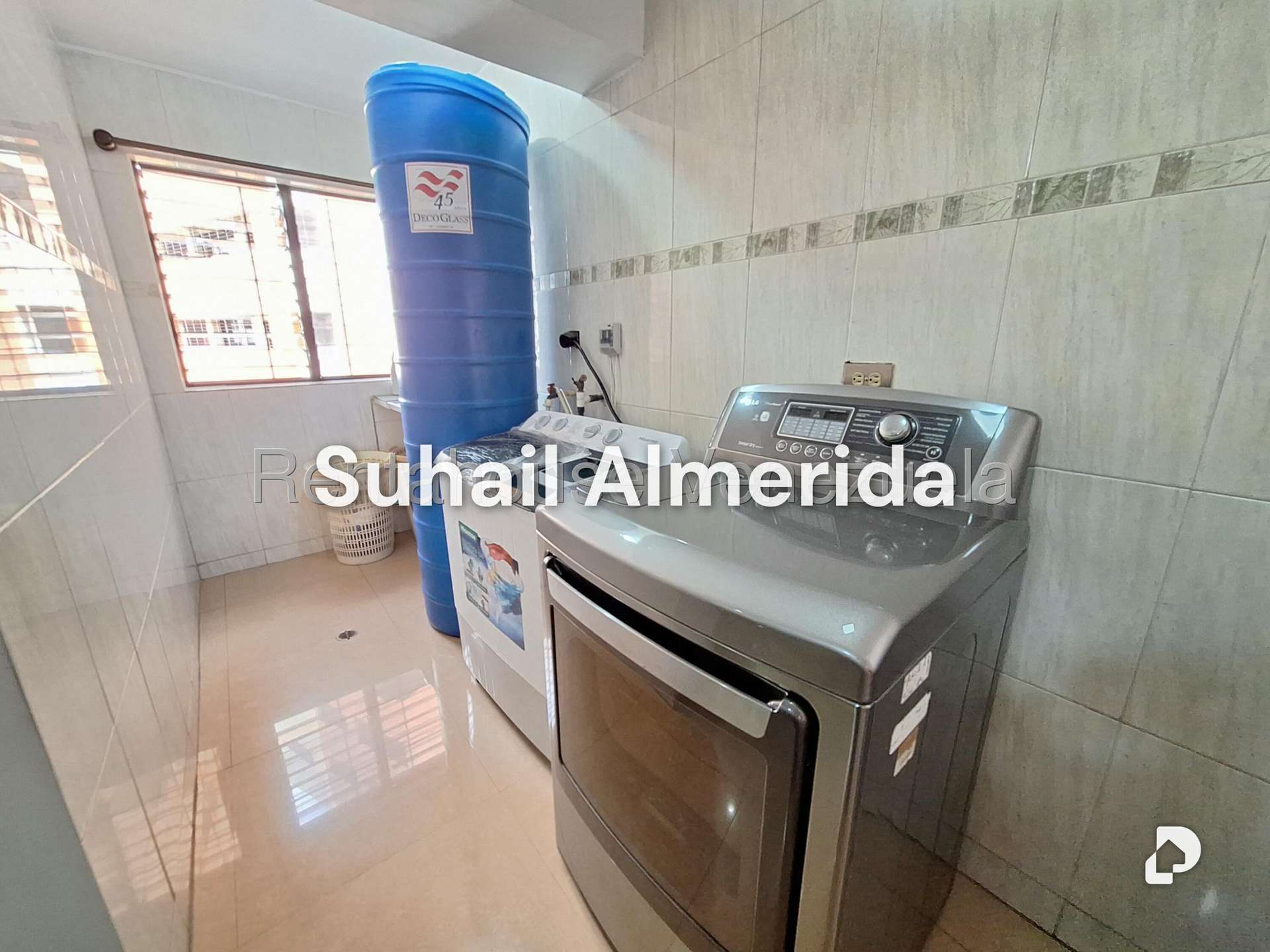 Apartamento en Ciudad Jardín Mañongo, Naguanagua – 14