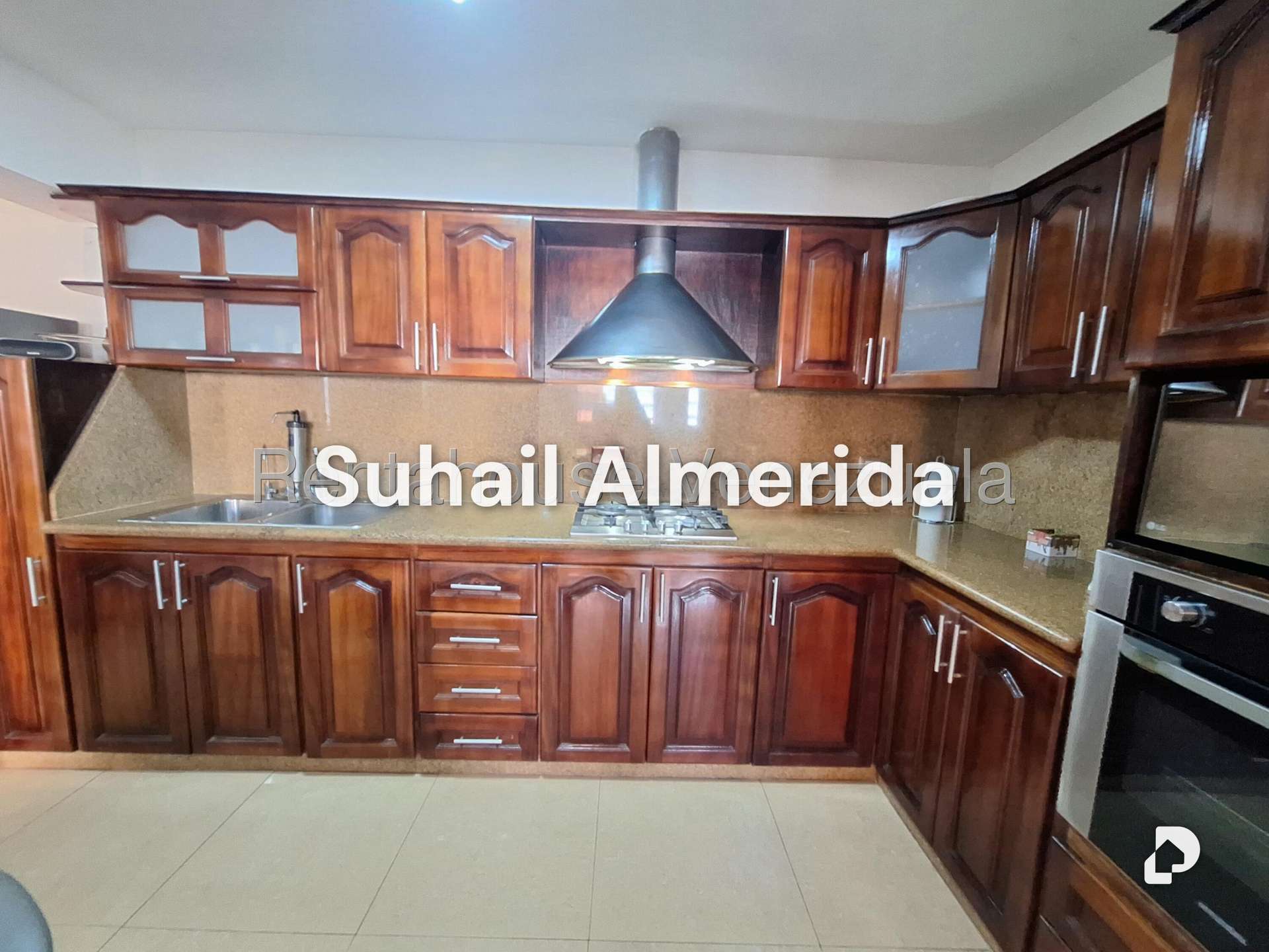 Apartamento en Ciudad Jardín Mañongo, Naguanagua – 8
