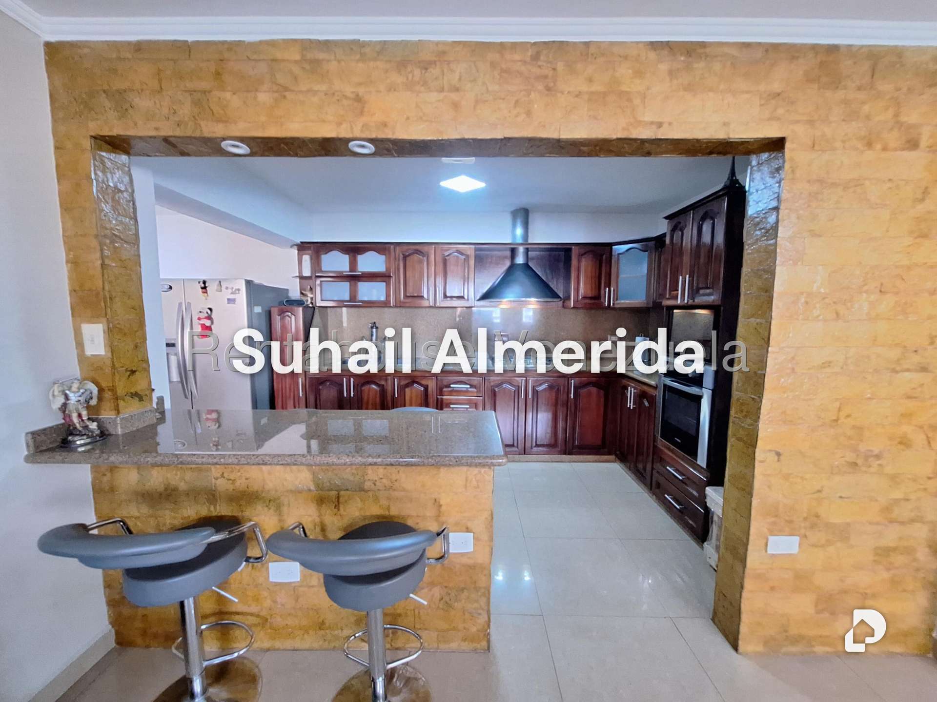 Apartamento en Ciudad Jardín Mañongo, Naguanagua – 7