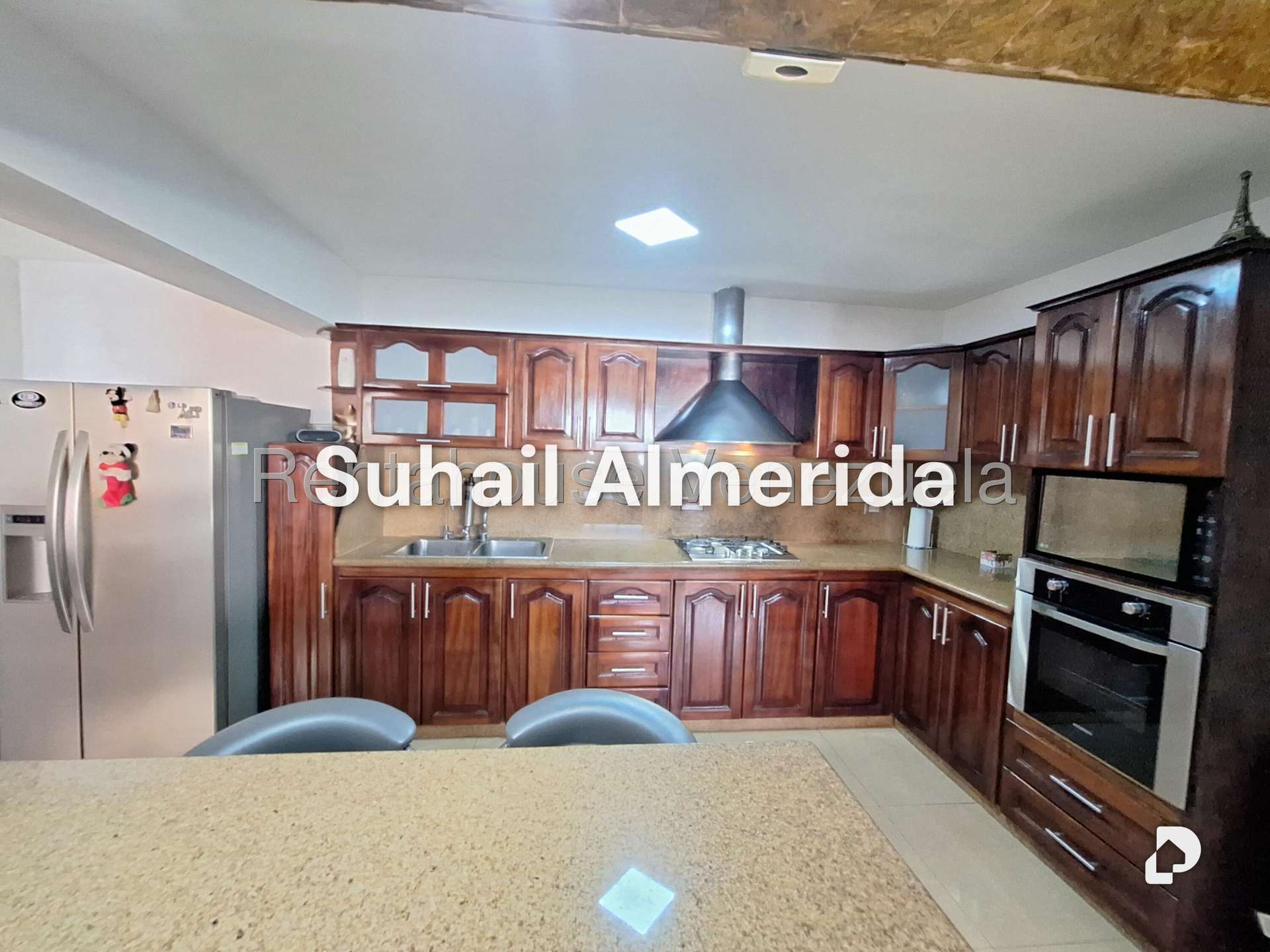 Apartamento en Ciudad Jardín Mañongo, Naguanagua – 19